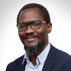 Francis Onditi
