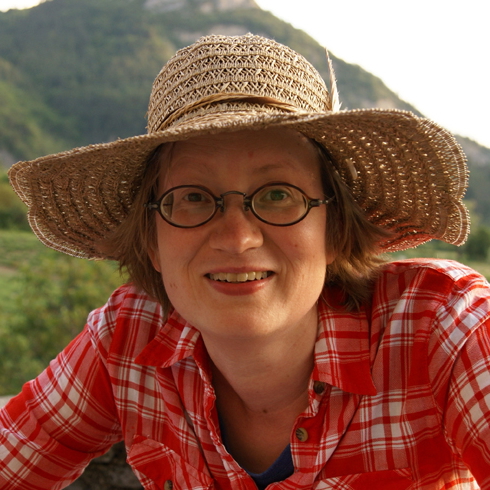 Päivi Lujala