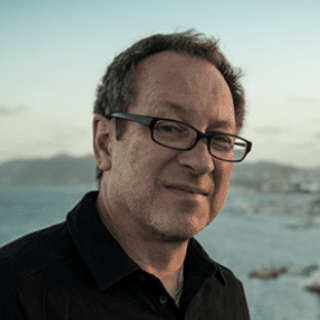 Richard Matthew