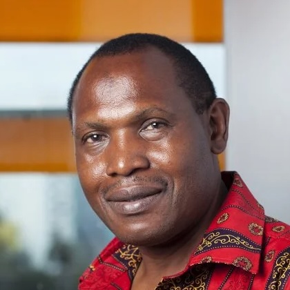 Samuel Nyanchoga