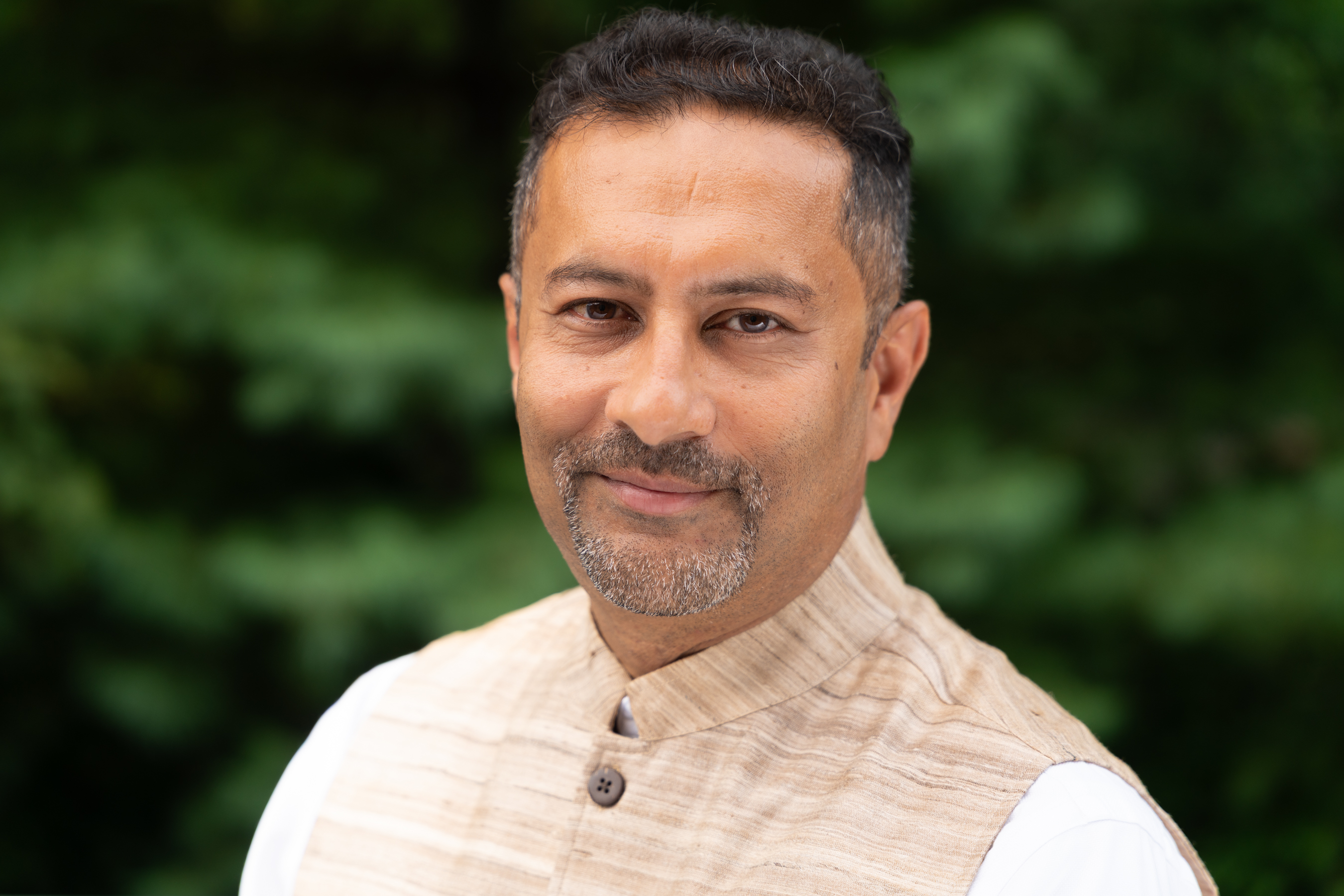 Sushil Raj